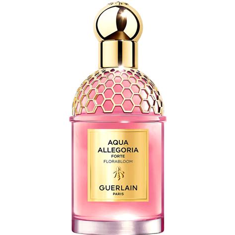 guerlain aqua allegoria florabloom dupe